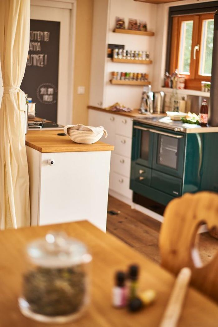 SONNENTOR Land-Lofts, Sprögnitz in Sprögnitz