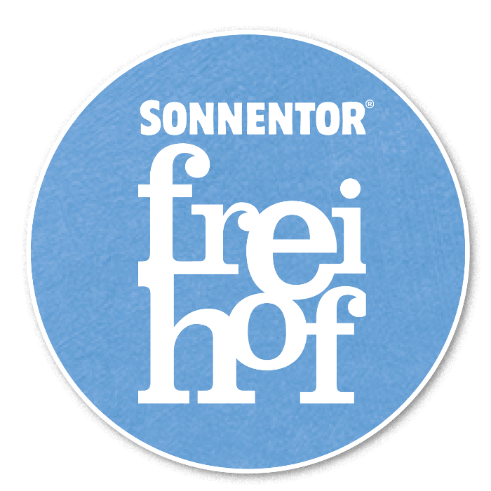 SONNENTOR Frei-Hof in Sprögnitz
