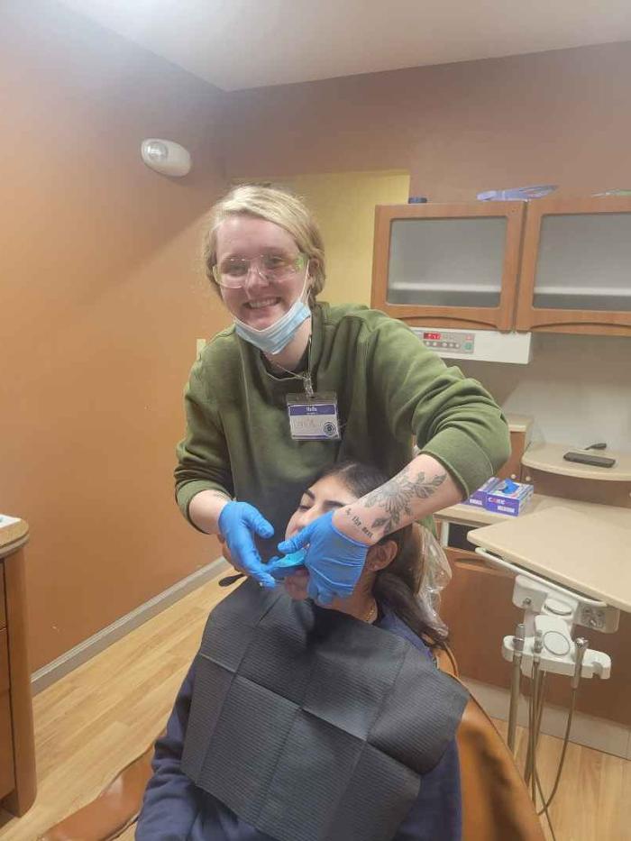 Atlanta Dental Assistant School - Austell