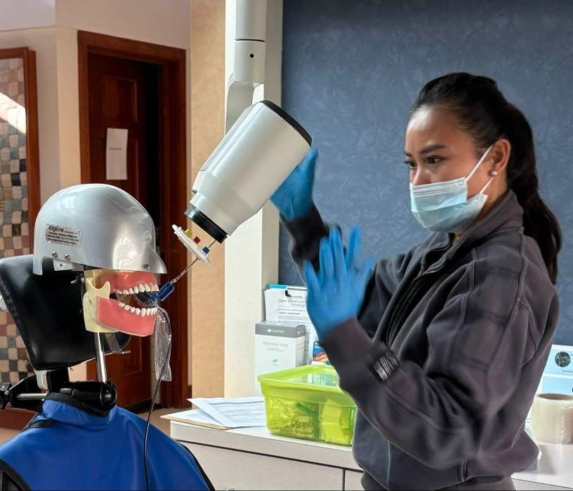 Austin Dental Assistant School - Cedar Park