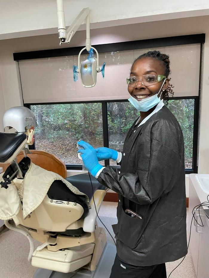 Austin Dental Assistant School - Cedar Park