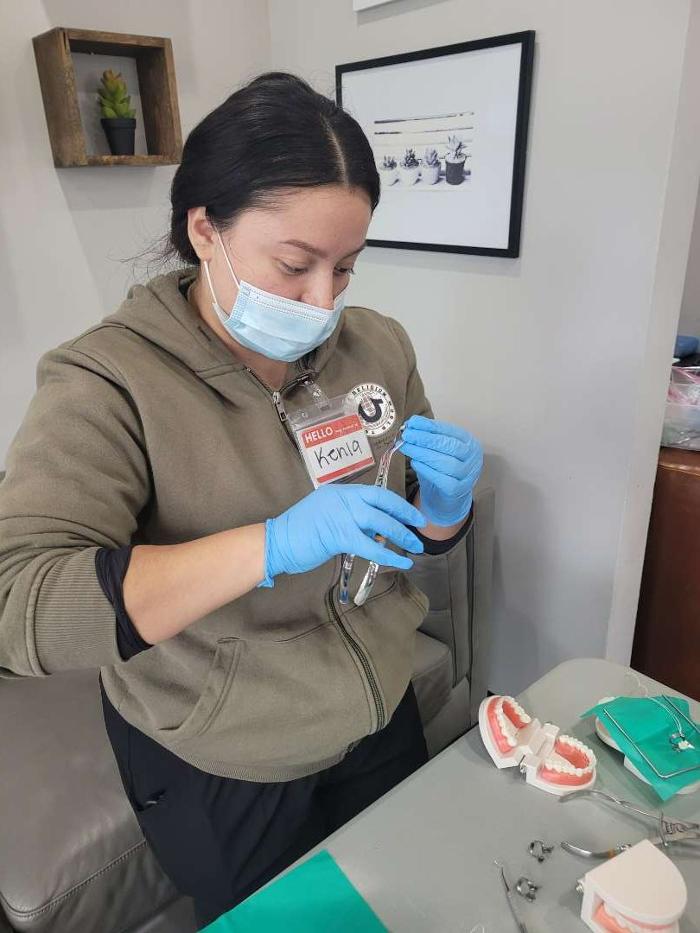Austin Dental Assistant School - North Lamar