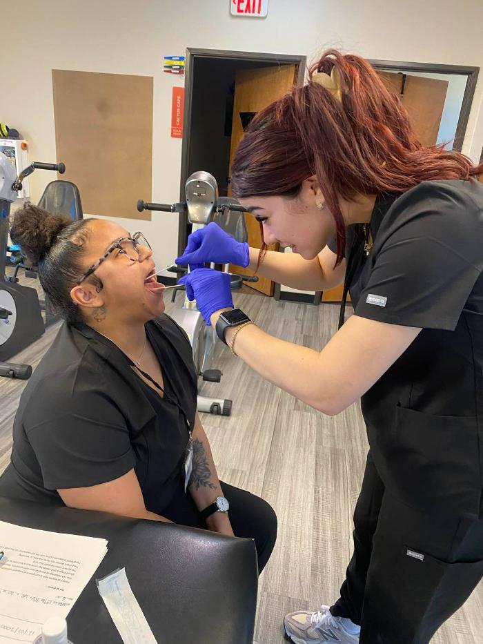 Austin Medical Assistant School - Round Rock