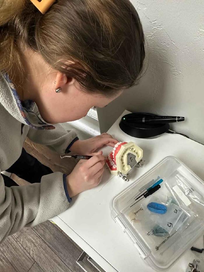 Dallas Dental Assistant School - Grapevine