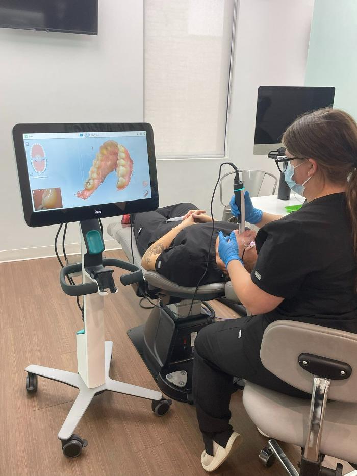 Dallas Dental Assistant School - Mesquite