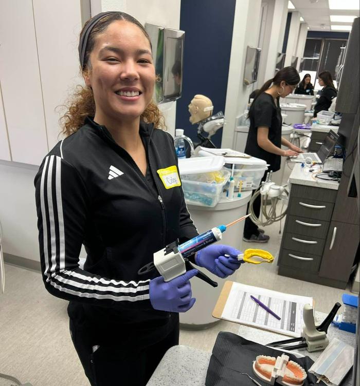 Denver Dental Assistant School - Westminster