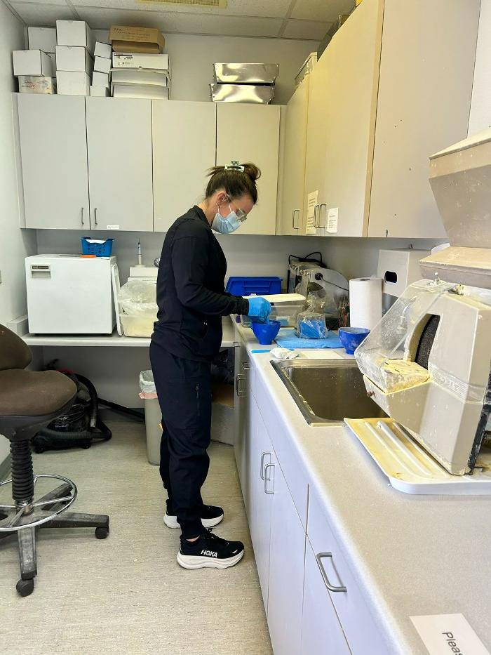 Denver Dental Assistant School - Westminster