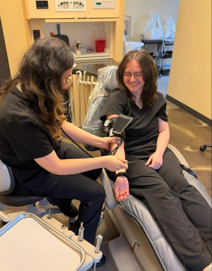 Seattle Dental Assistant School - Mill Creek