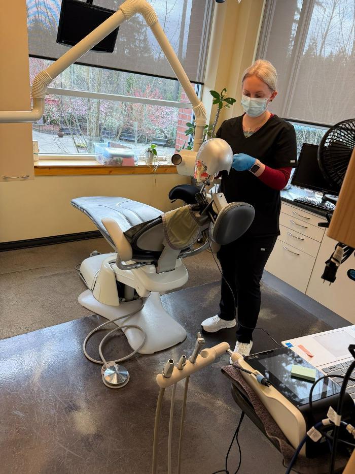 Seattle Dental Assistant School - Mill Creek