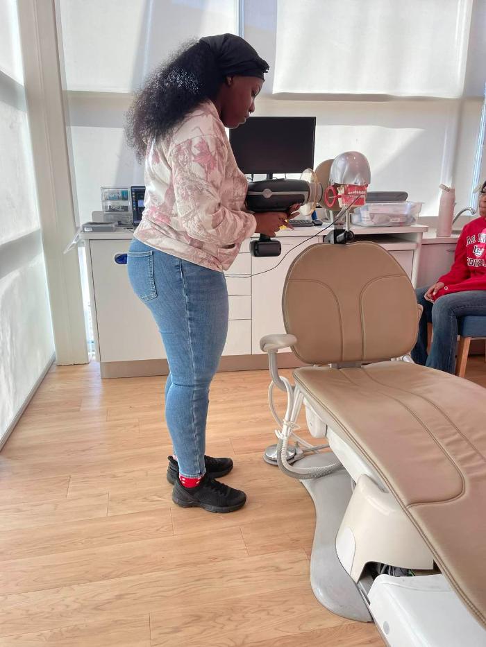 Dental Assistant School of Houston - Pearland Image