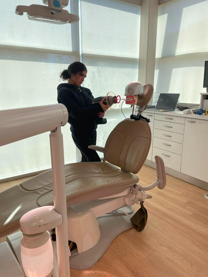 Dental Assistant School of Houston - Pearland Image