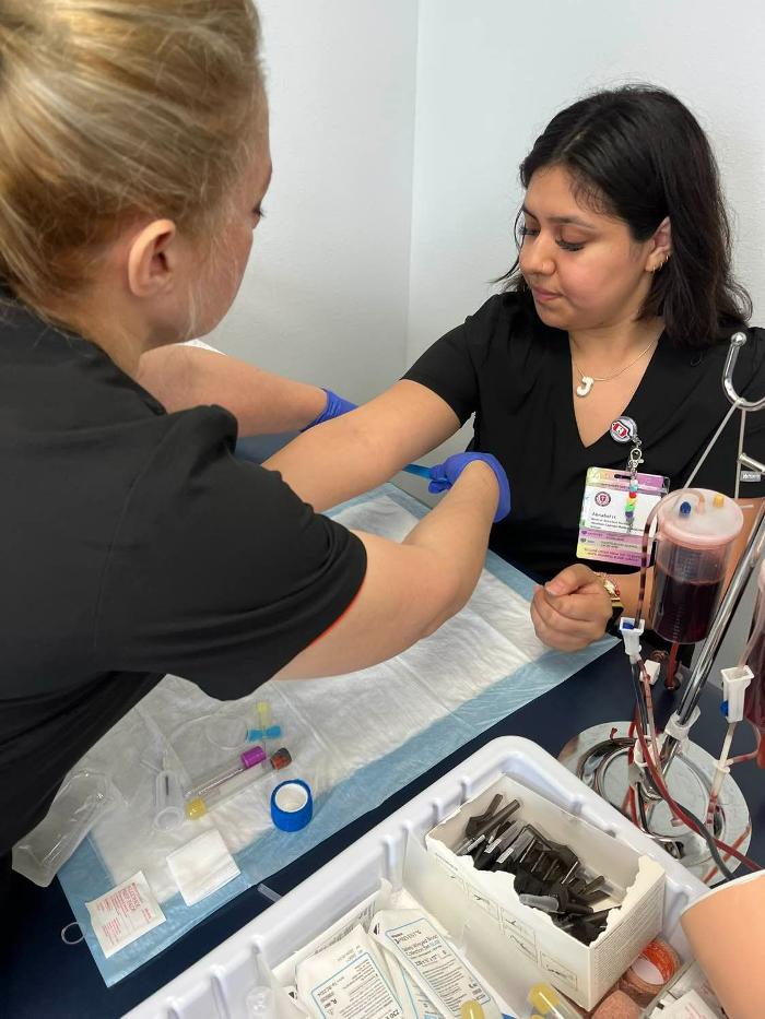 Houston Medical Assistant School - Cypress Image