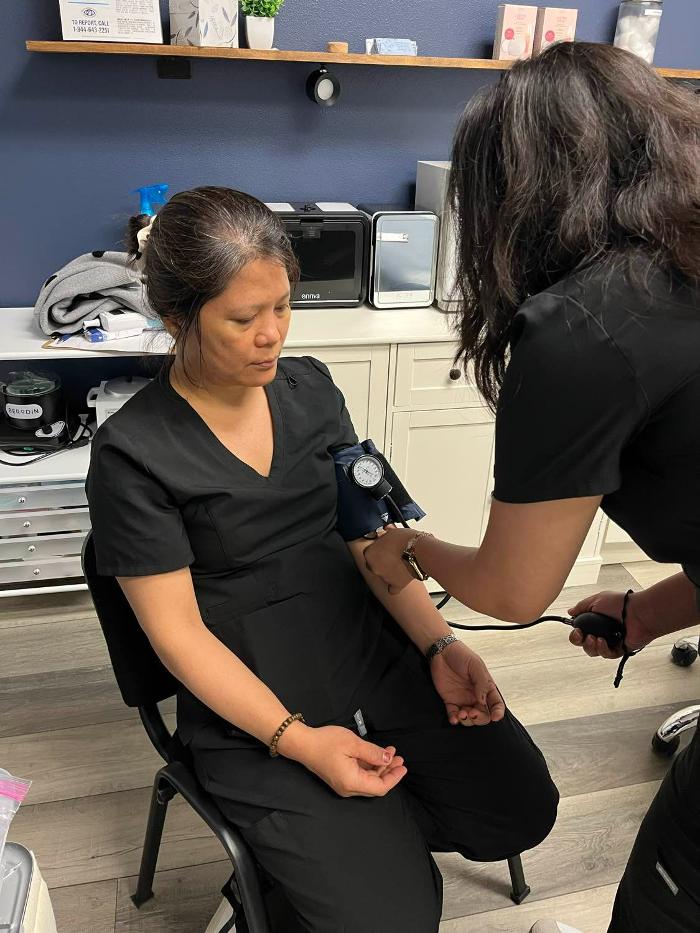 Houston Medical Assistant School - Cypress Image