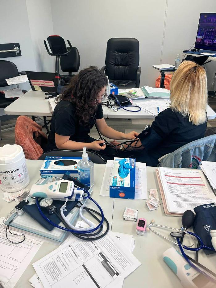 Houston Medical Assistant School - Cypress Image