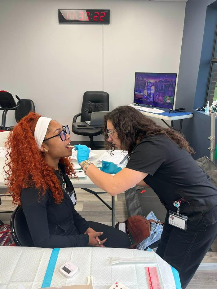 Houston Medical Assistant School - Cypress Image