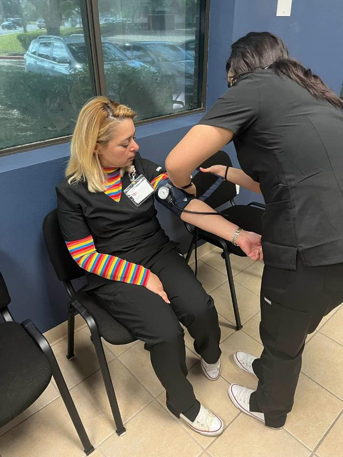 Houston Medical Assistant School - Cypress Image