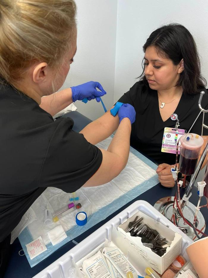 Houston Medical Assistant School - Cypress Image