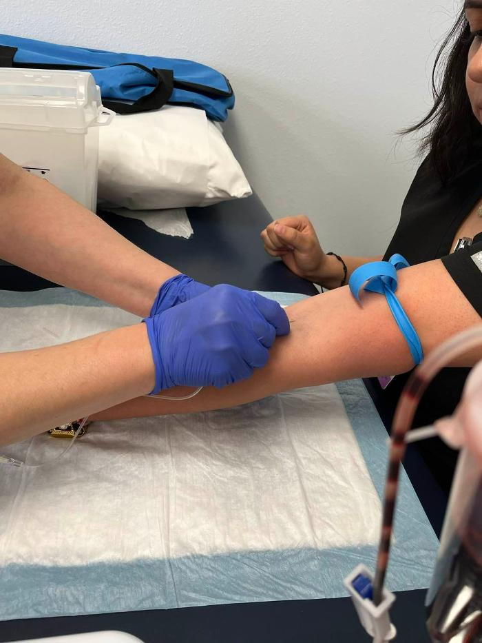 Houston Medical Assistant School - Cypress Image