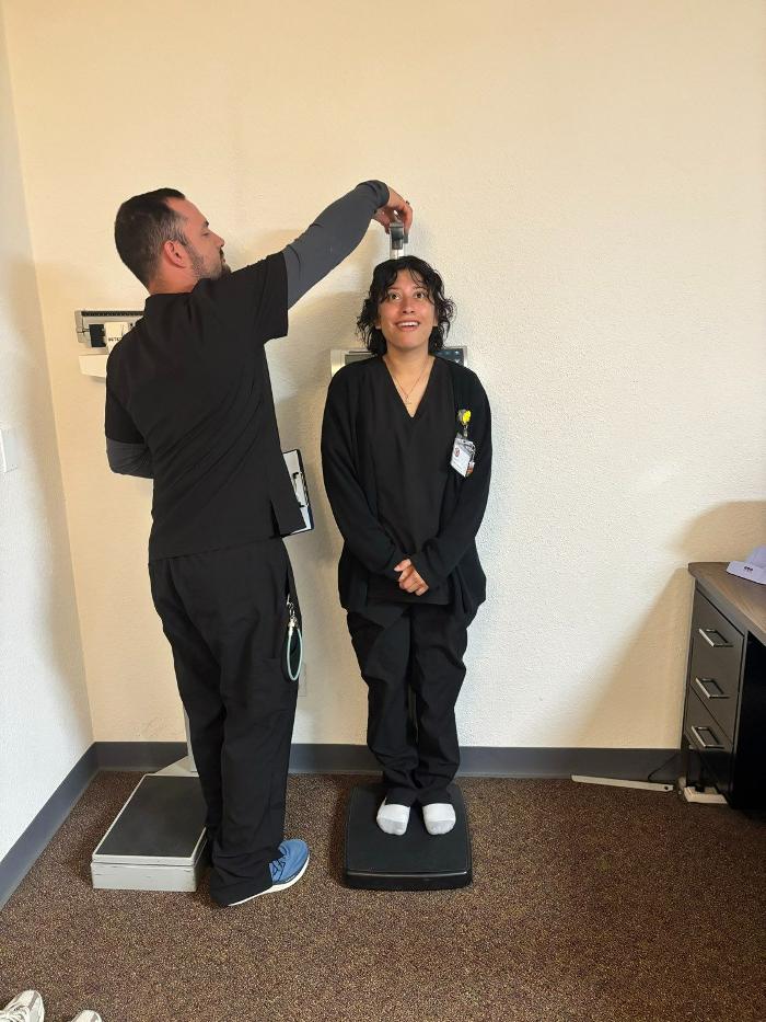 Pueblo Medical Assistant School