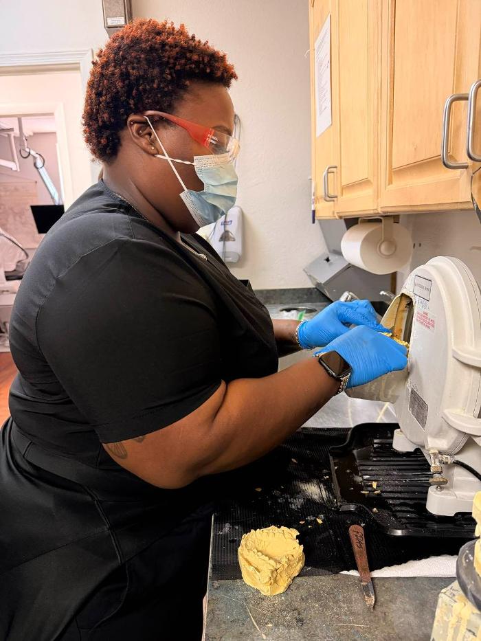 Phoenix Dental Assistant School - Mesa
