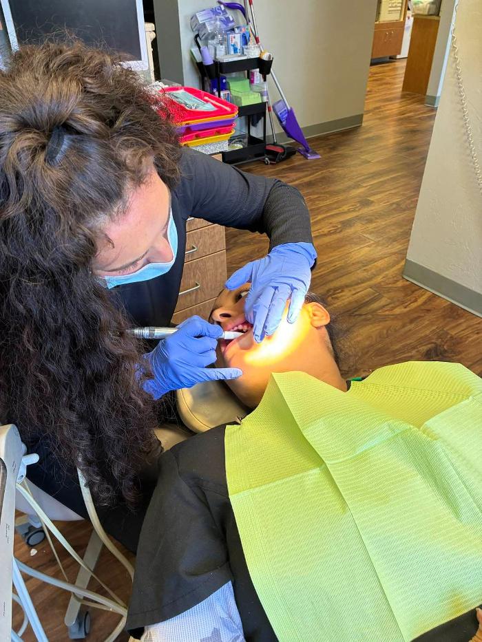 Oklahoma City Dental Assistant School - Uptown