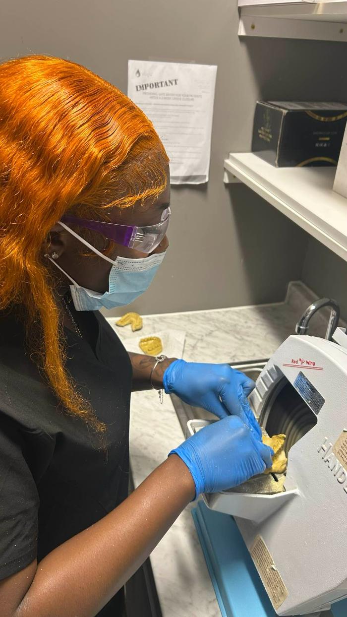 Norfolk Dental Assistant School