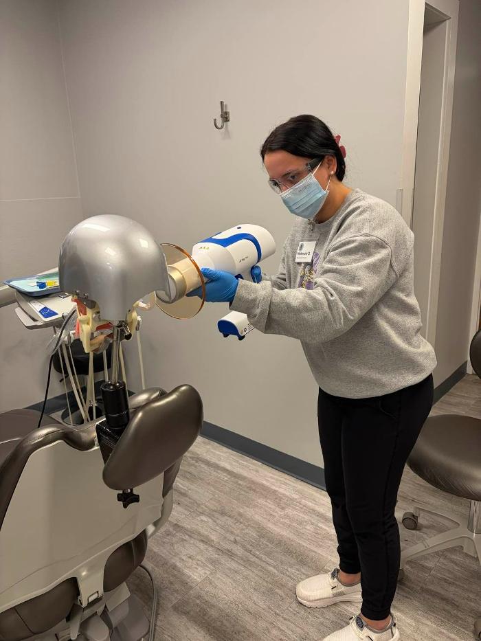 New Orleans Dental Assistant School - South