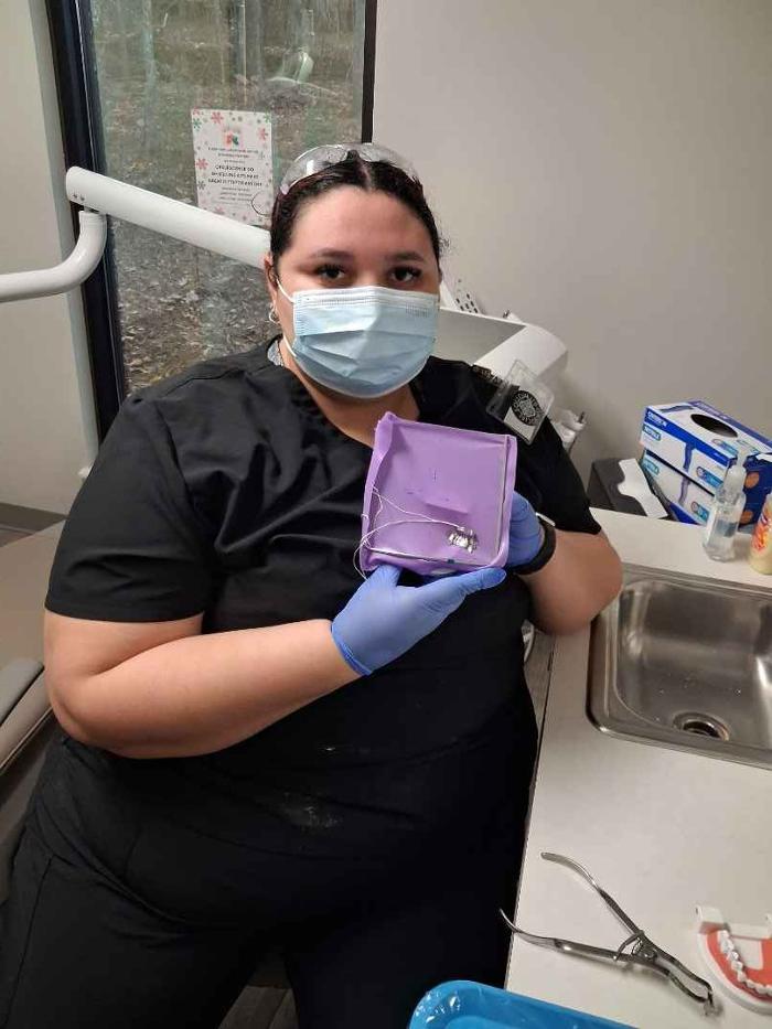 Nacogdoches Dental Assistant School