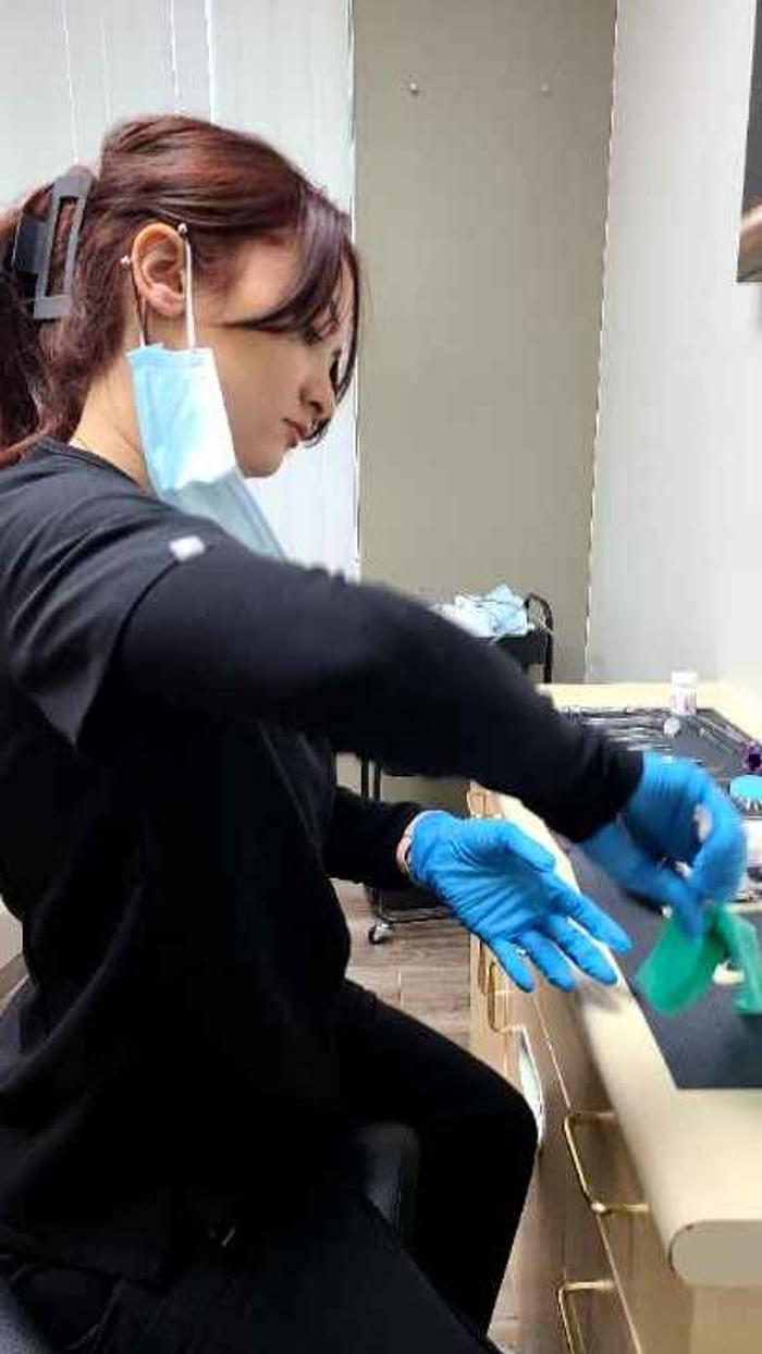 Las Vegas Dental Assistant School - Charleston Image