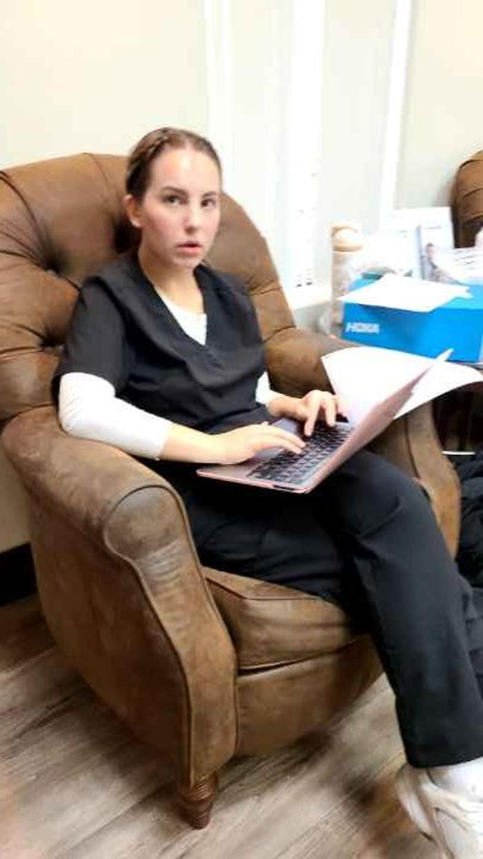 Las Vegas Dental Assistant School - Charleston Image