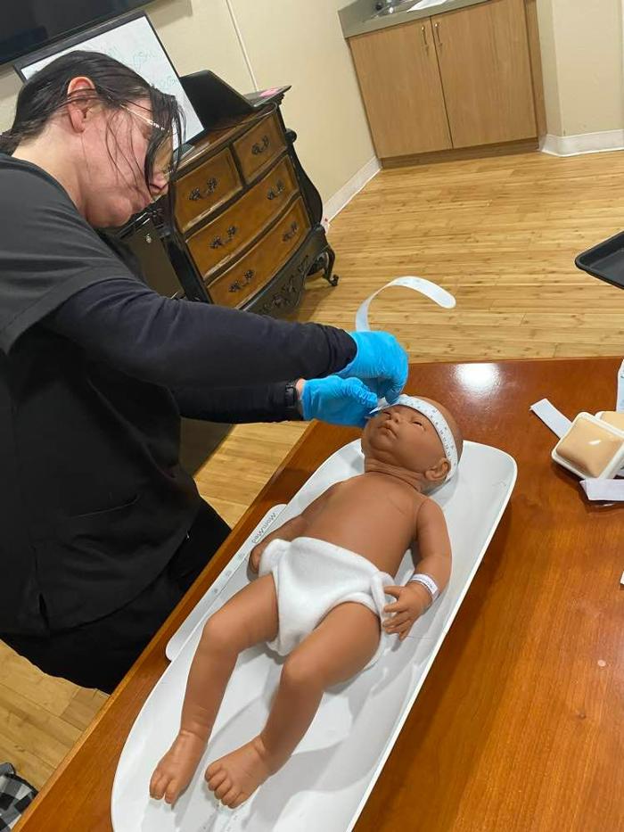 Las Vegas Medical Assistant School