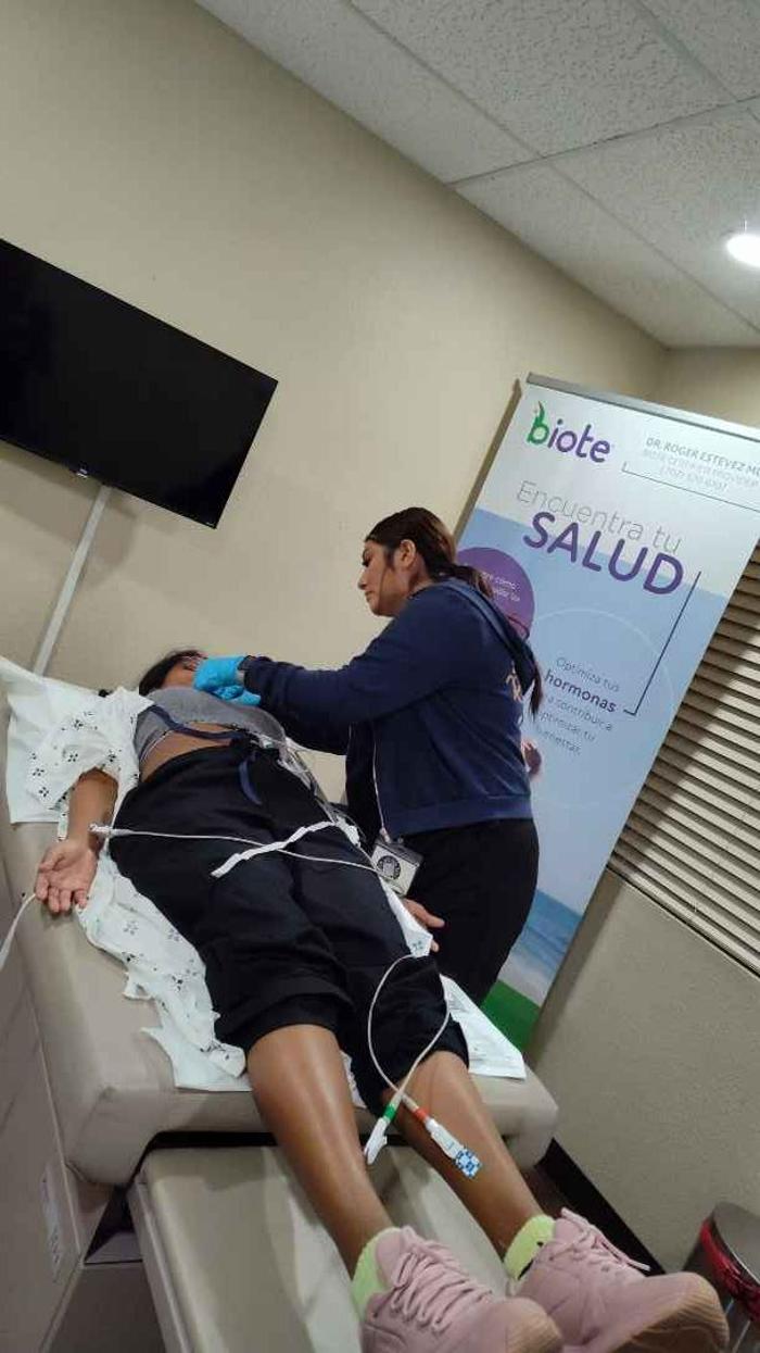 Las Vegas Medical Assistant School Image