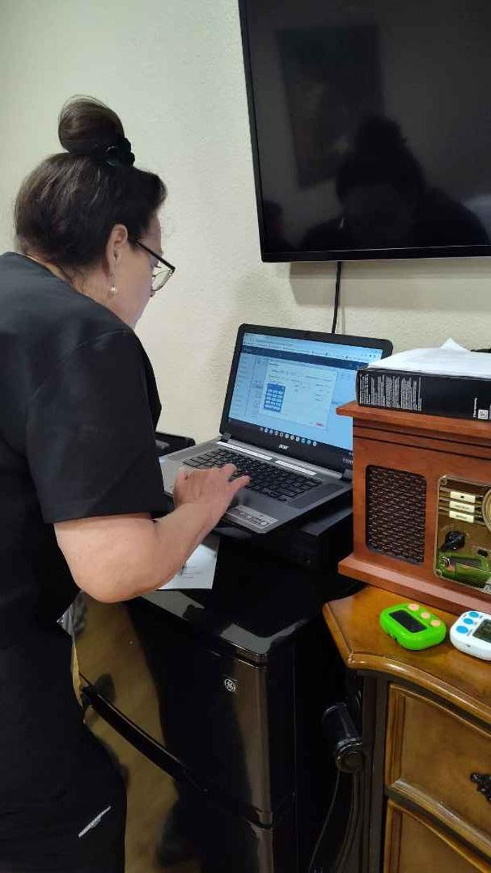 Las Vegas Medical Assistant School Image