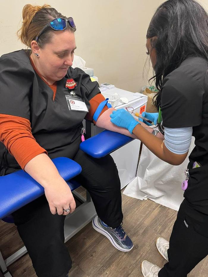 Montgomery Medical Assistant School