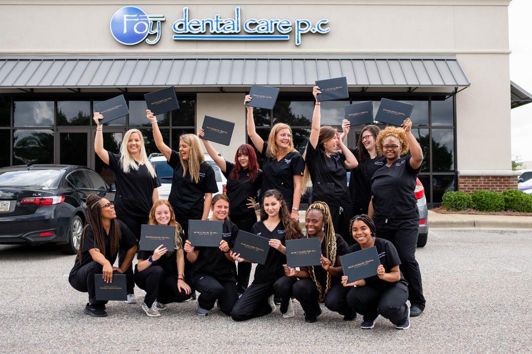 Montgomery Dental Assistant School - Montgomery, AL