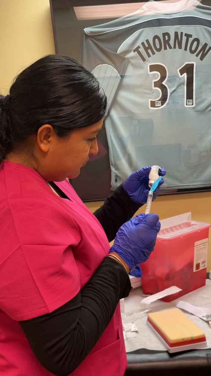 Chicago Medical Assistant School - Lincoln Park Image