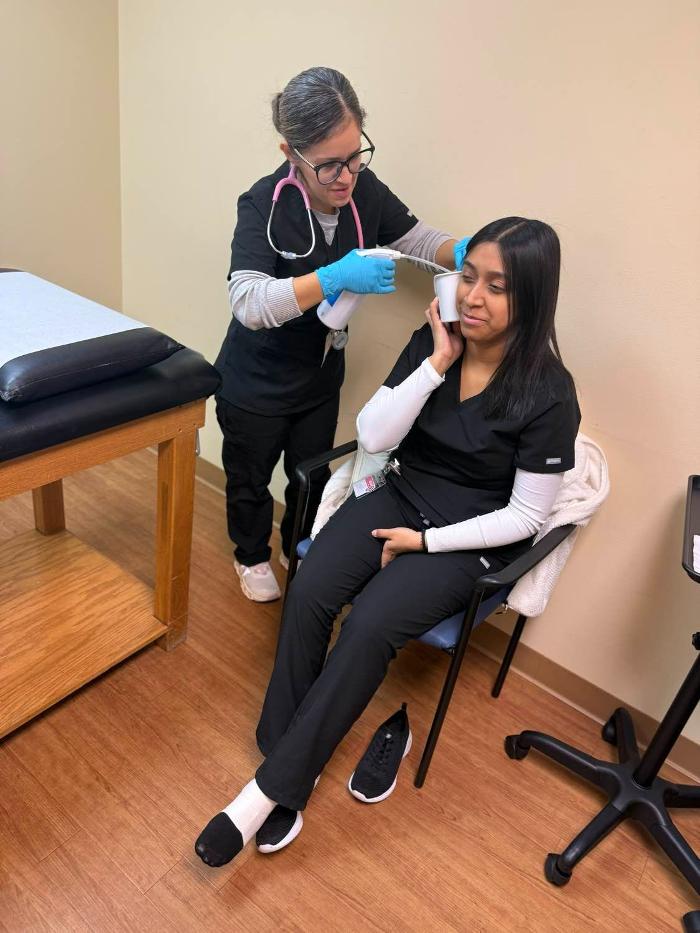 Chicago Medical Assistant School - Lincoln Park Image