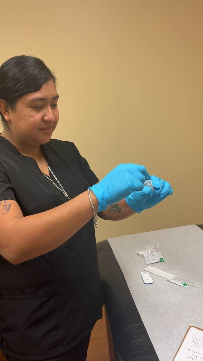 Chicago Medical Assistant School - Lincoln Park Image