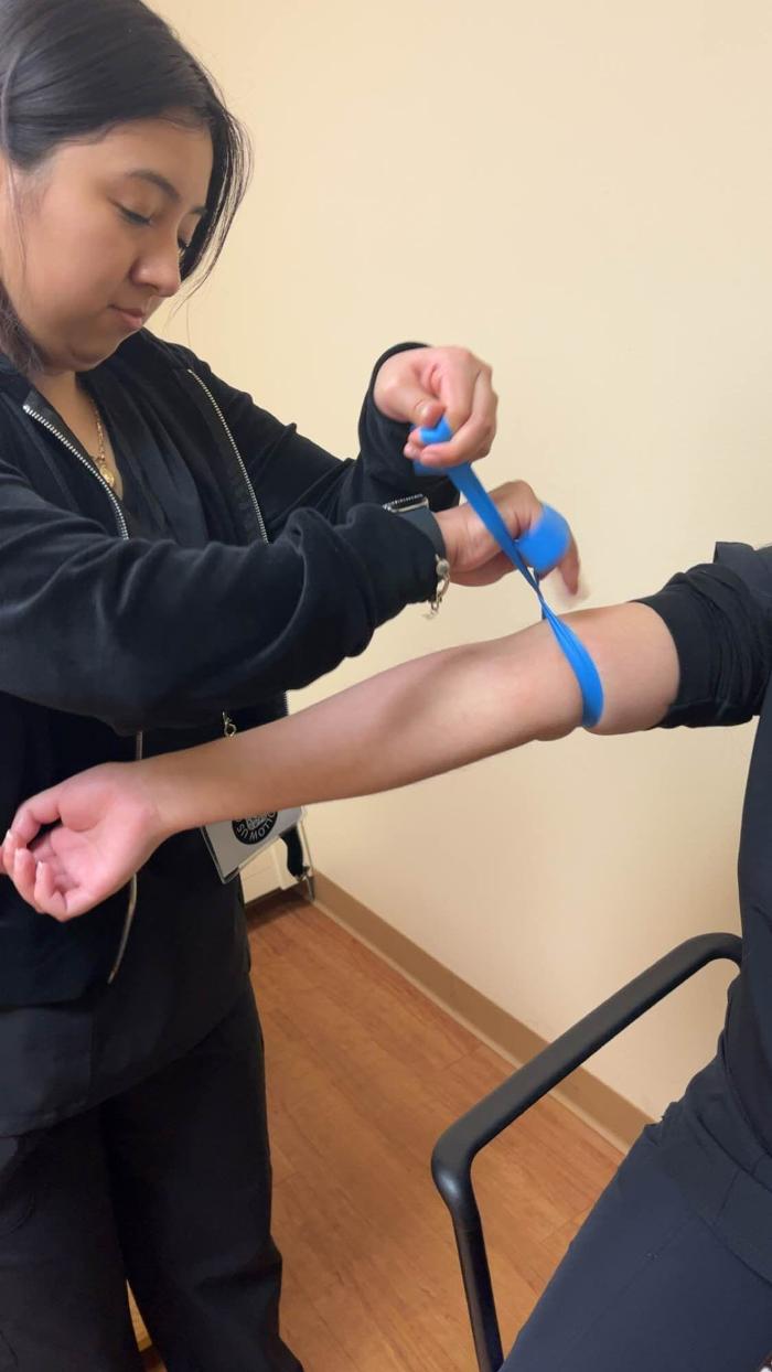 Chicago Medical Assistant School - Lincoln Park Image