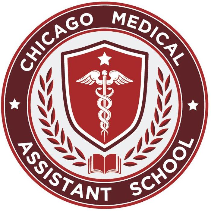 Chicago Medical Assistant School Logo