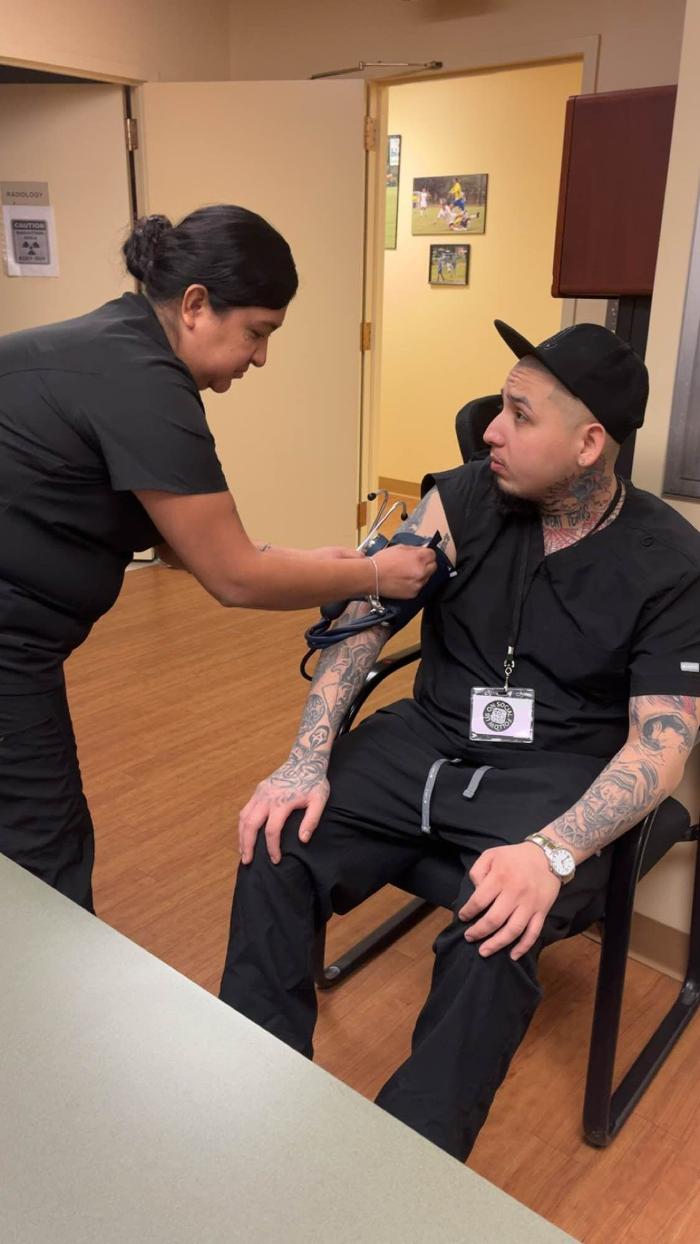 Chicago Medical Assistant School - Lincoln Park Image