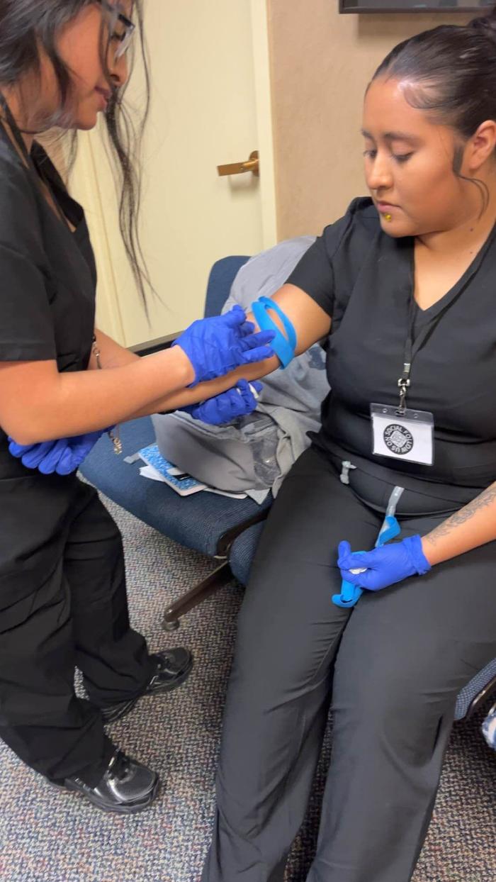 Chicago Medical Assistant School - Lincoln Park Image