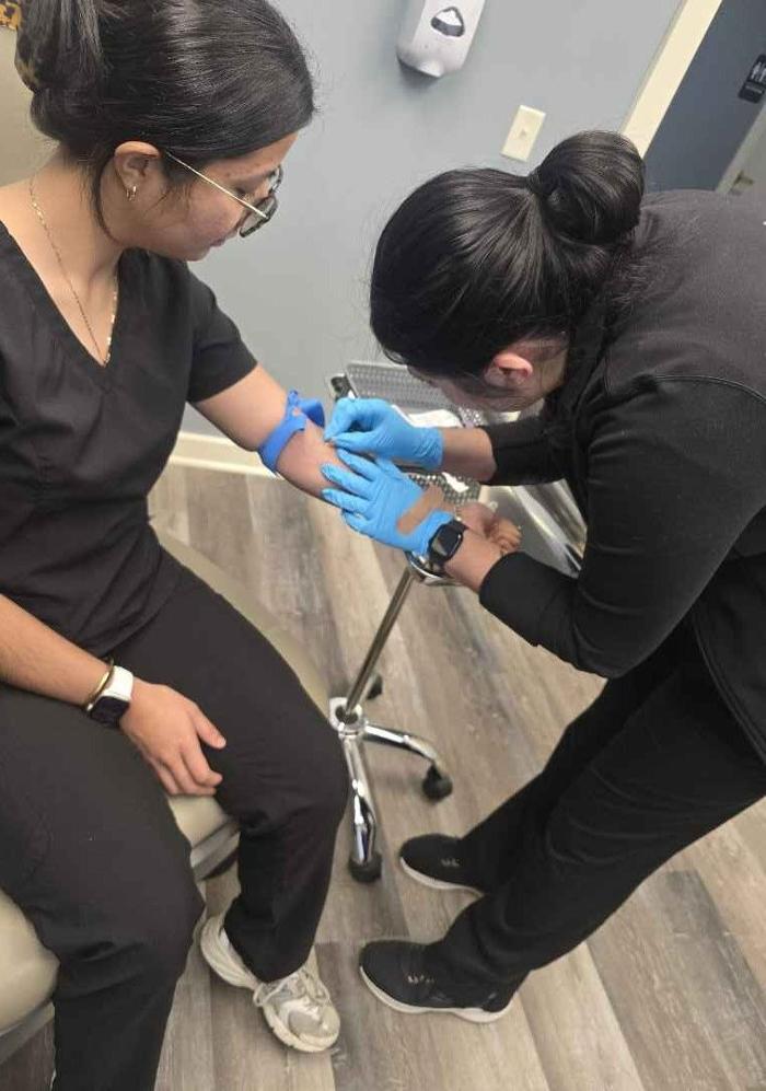 Fort Wayne Medical Assistant School