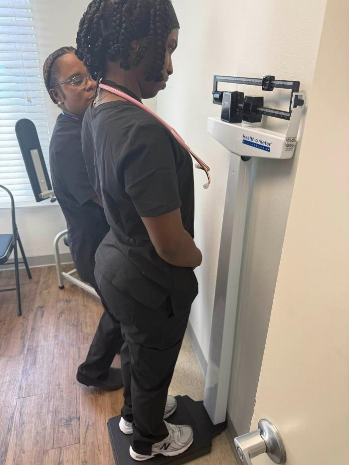 New Orleans Medical Assistant School