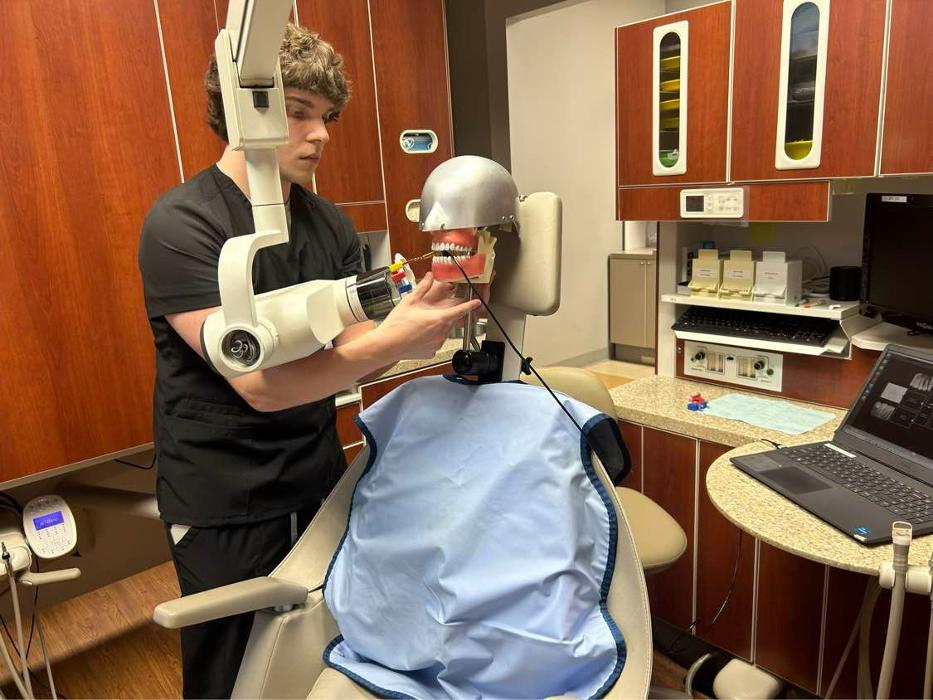 Dental Assistant School of Little Rock