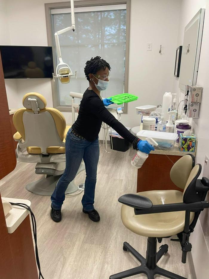 Atlanta Dental Assistant School - Buford
