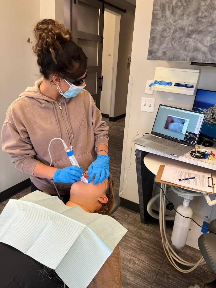 Colorado Springs Dental Assistant School