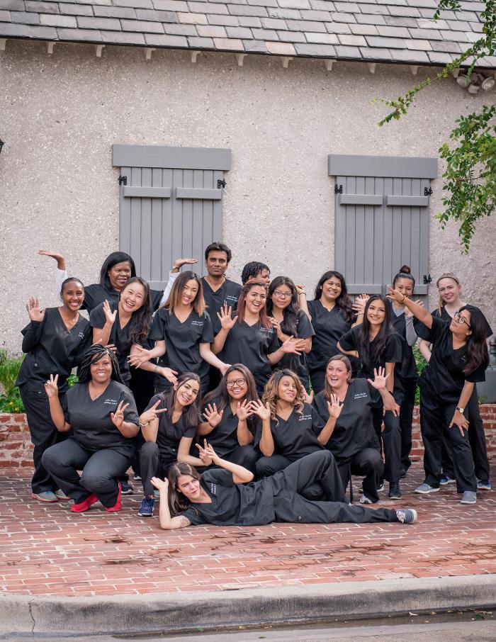 Dallas Dental Assistant School - Lakewood Image