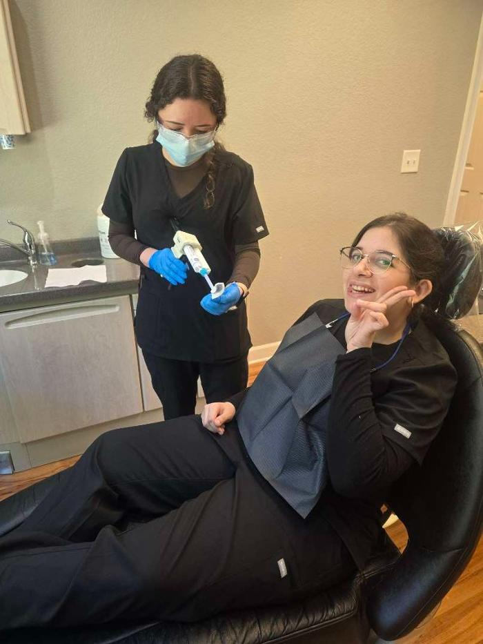 Dalton Dental Assistant School