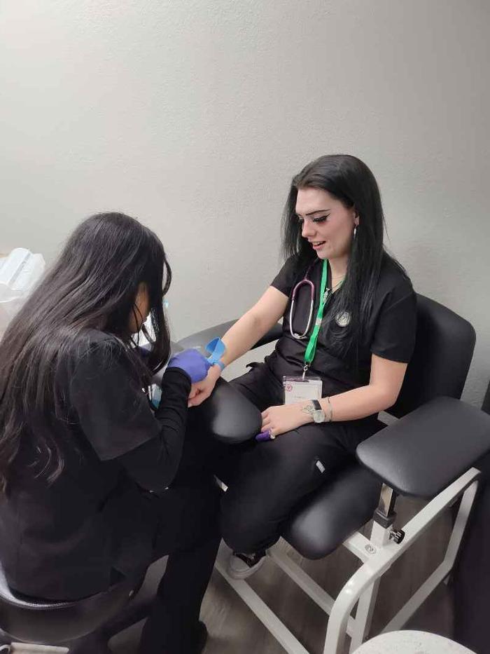 Denver Medical Assistant School - Lakewood